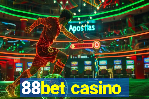 88bet casino